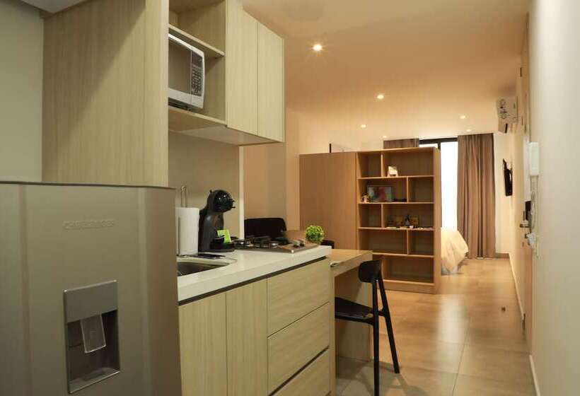 Fotos del hotel Antope:  22