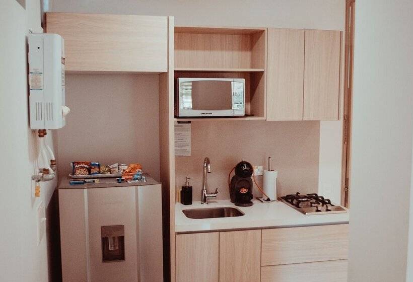 Fotos del hotel Antope:  10