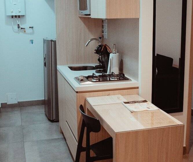 Fotos del hotel Antope:  7