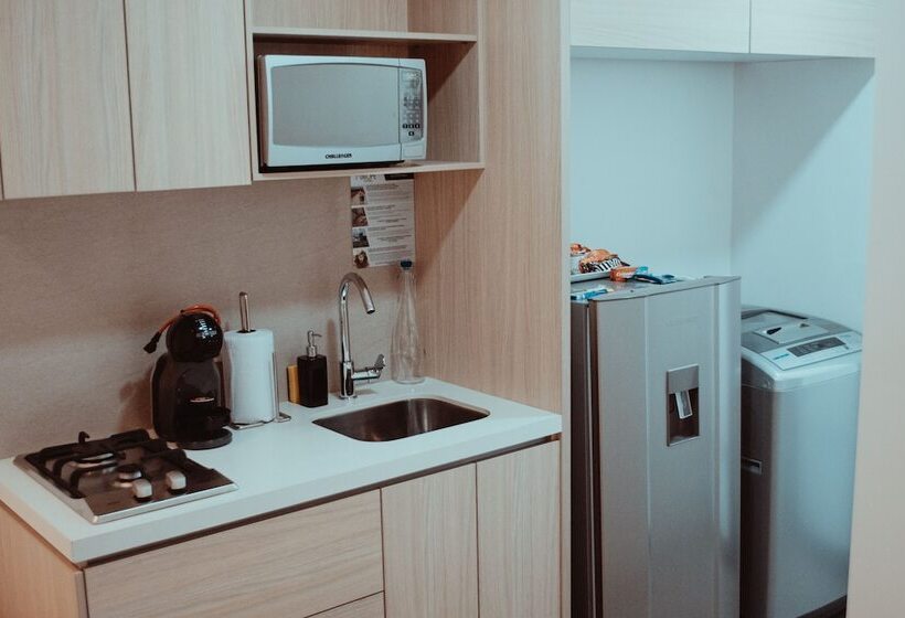 Fotos del hotel Antope:  14