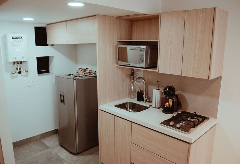 Fotos del hotel Antope:  4