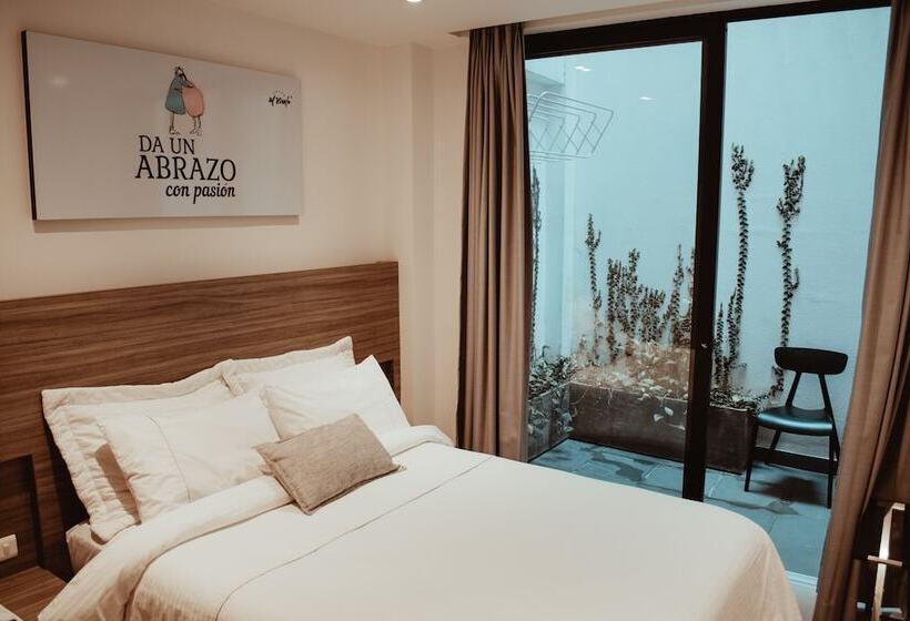 Fotos del hotel Antope:  23