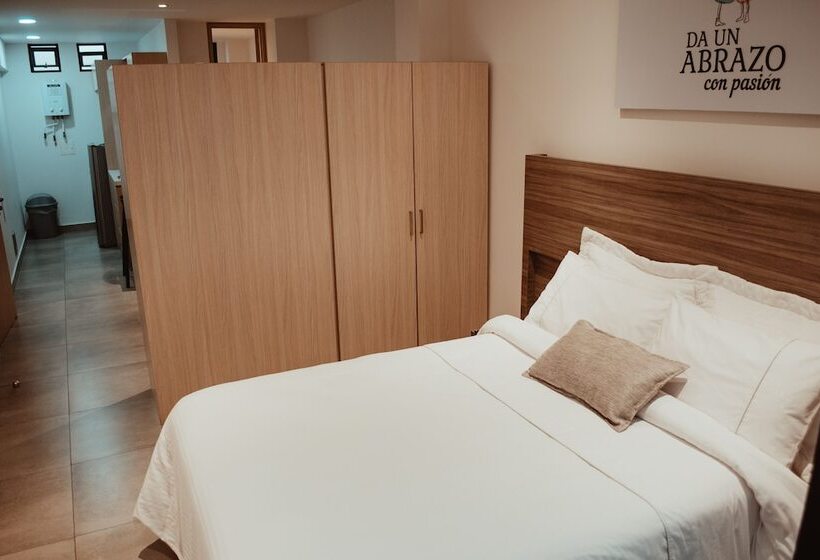 Fotos del hotel Antope:  6