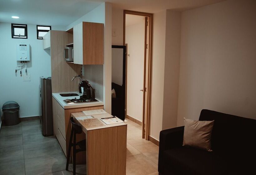 Fotos del hotel Antope:  24