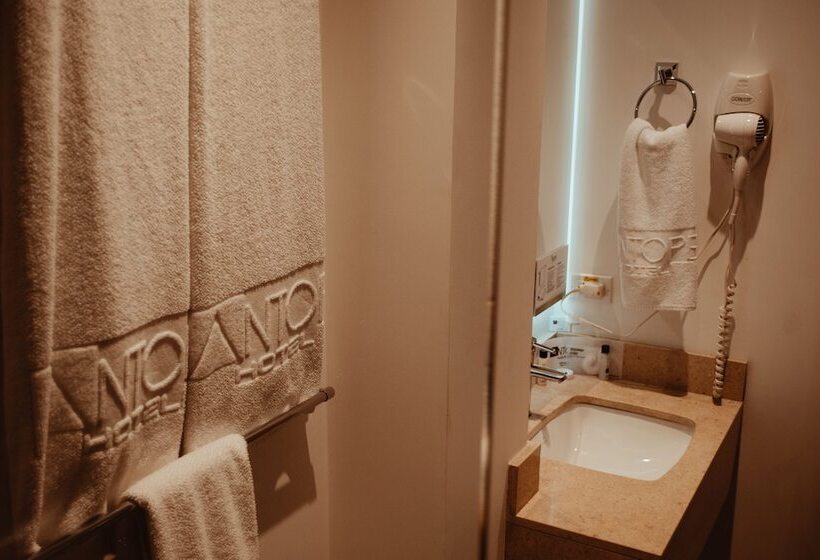 Fotos del hotel Antope:  5