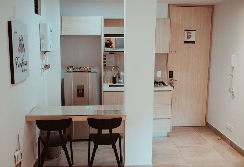 Fotos del hotel Antope:  12