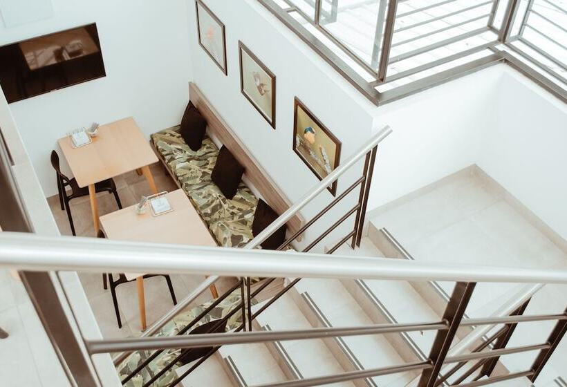 Fotos del hotel Antope:  3