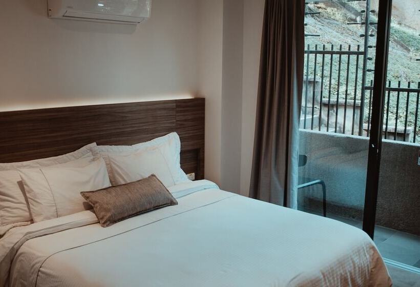 Fotos del hotel Antope:  17