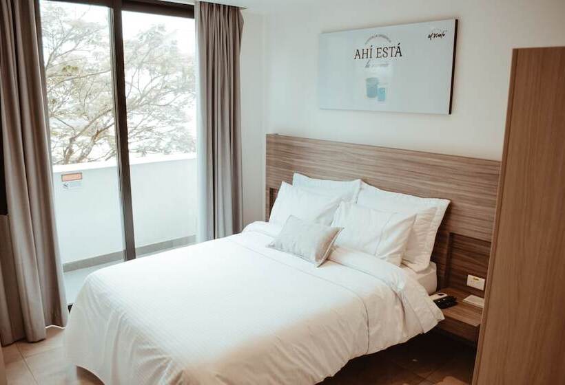 Fotos del hotel Antope:  18