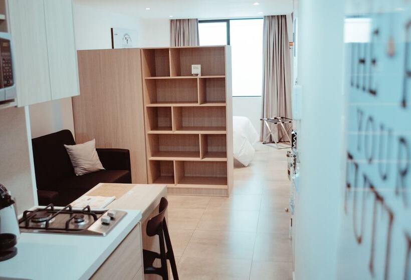 Fotos del hotel Antope:  15