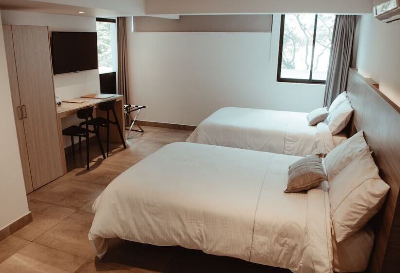 Fotos del hotel Antope:  16