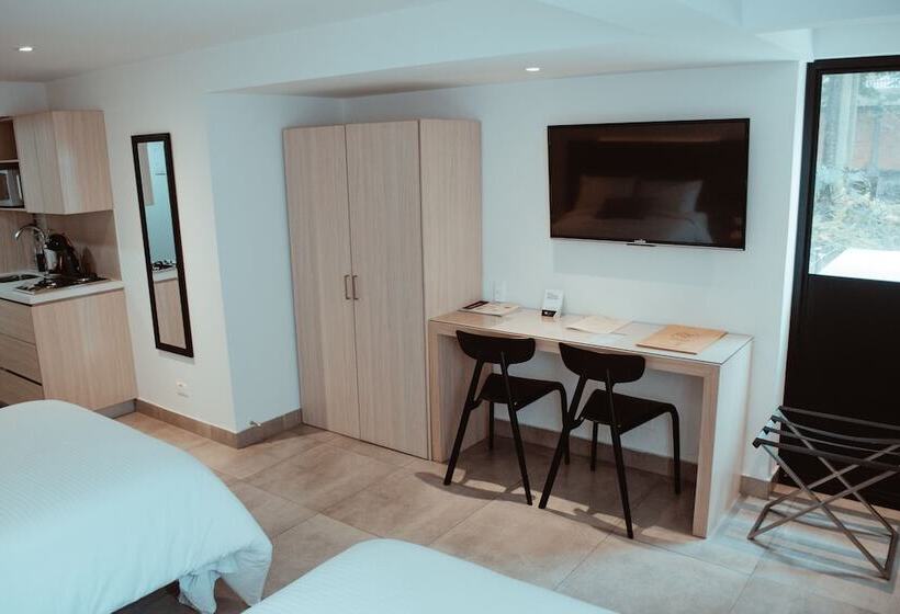 Fotos del hotel Antope:  11