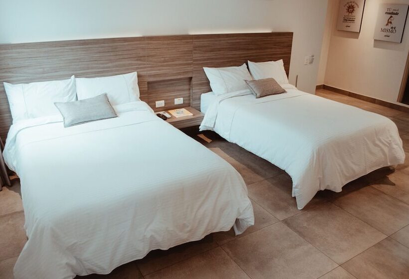 Fotos del hotel Antope:  2