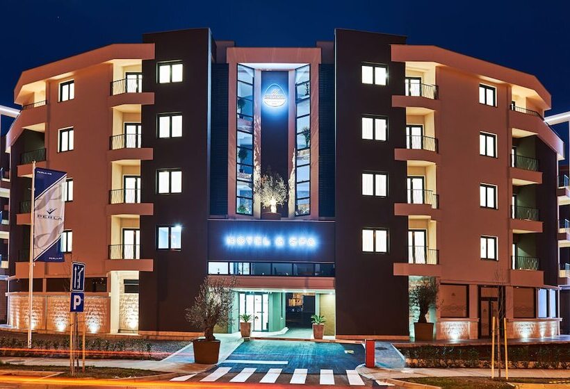 Perla Residence  & Spa