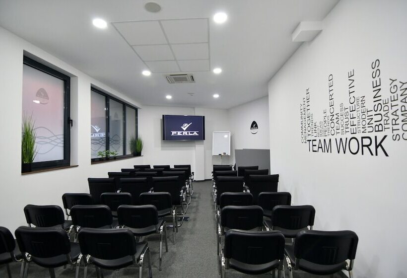 Fotos del hotel Perla Residence  & Spa:  9