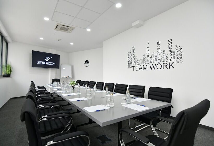 Fotos del hotel Perla Residence  & Spa:  4