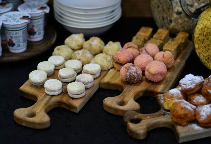 Fotos del hotel Perla Residence  & Spa:  11