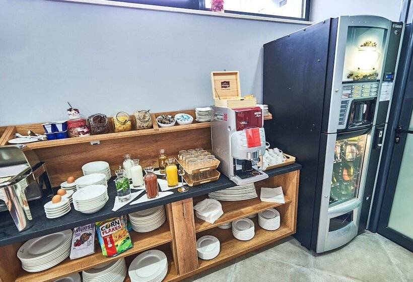 Fotos del hotel Perla Residence  & Spa:  5