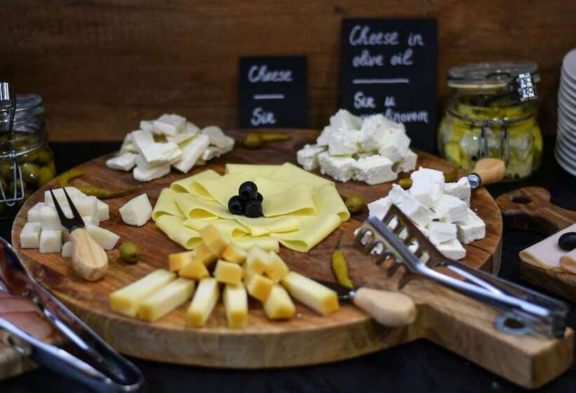 Fotos del hotel Perla Residence  & Spa:  12