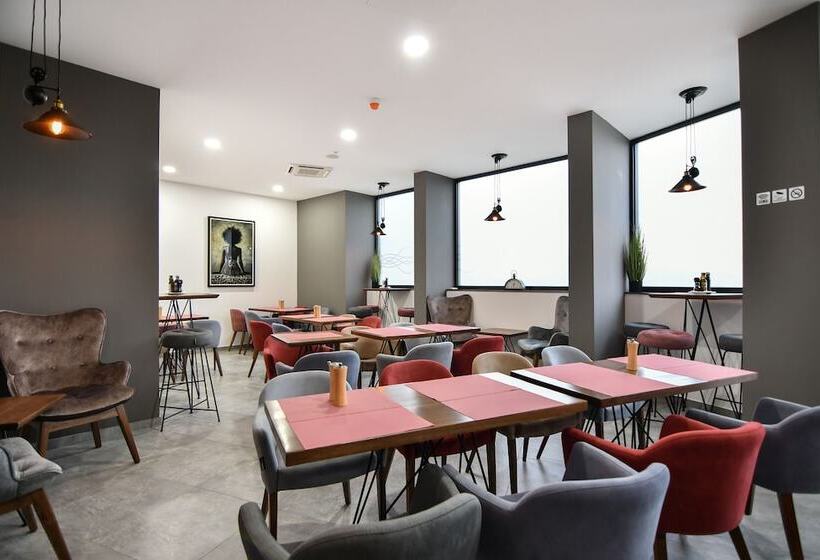 Fotos del hotel Perla Residence  & Spa:  14