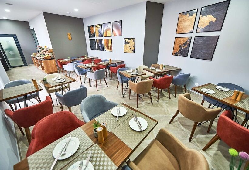 Fotos del hotel Perla Residence  & Spa:  8