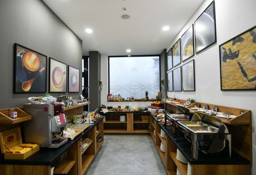 Fotos del hotel Perla Residence  & Spa:  3