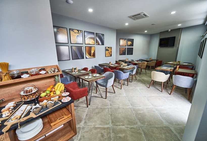 Fotos del hotel Perla Residence  & Spa:  13