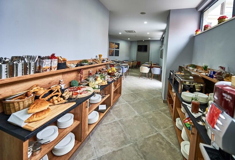 Fotos del hotel Perla Residence  & Spa:  15