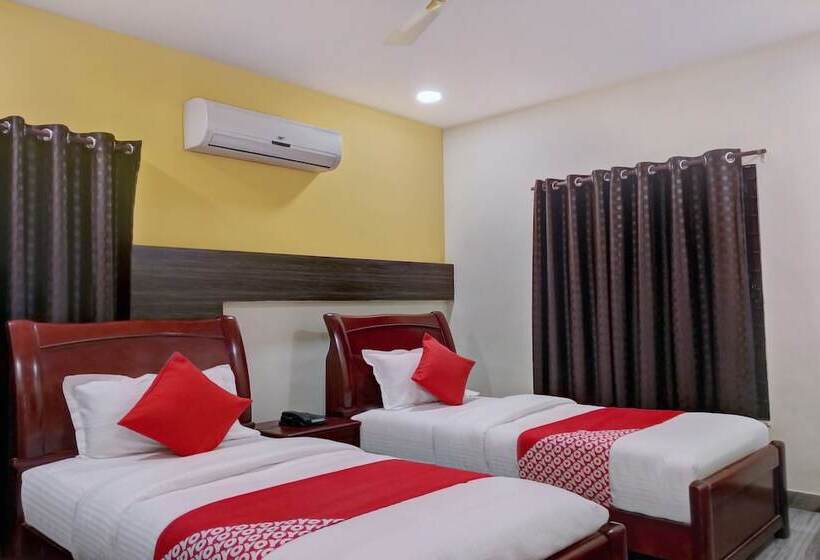 Fotos del hotel Ruma:  8