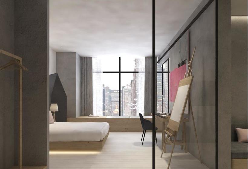 Fotos del hotel Wheat:  16