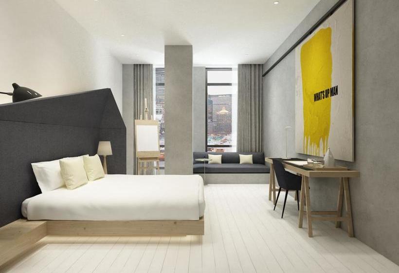 Fotos del hotel Wheat:  15