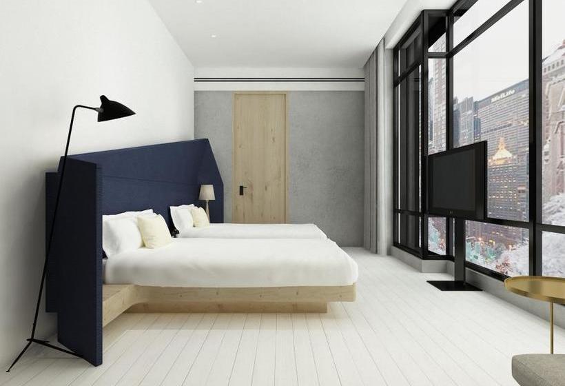 Fotos del hotel Wheat:  14