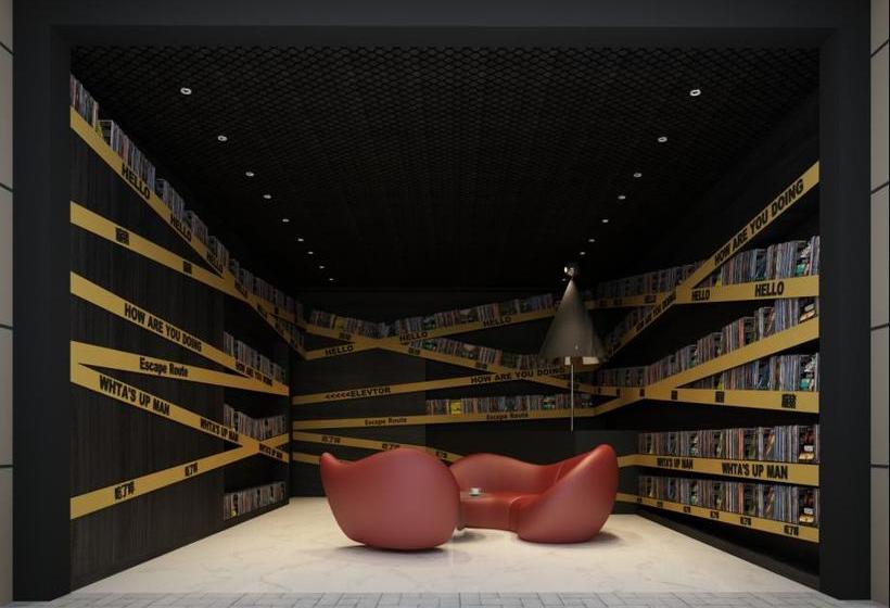 Fotos del hotel Wheat:  6