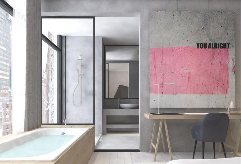 Fotos del hotel Wheat:  10