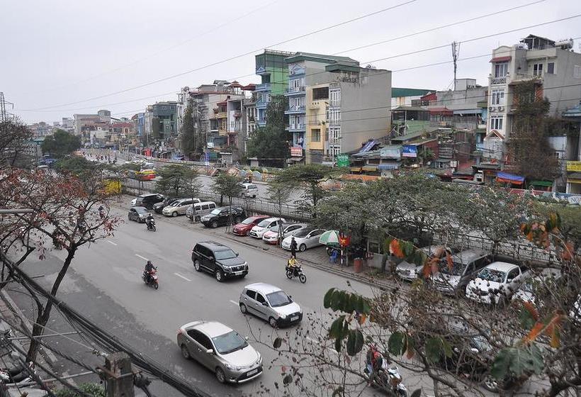 Fotos del hotel Hanoi Passion Suite:  20