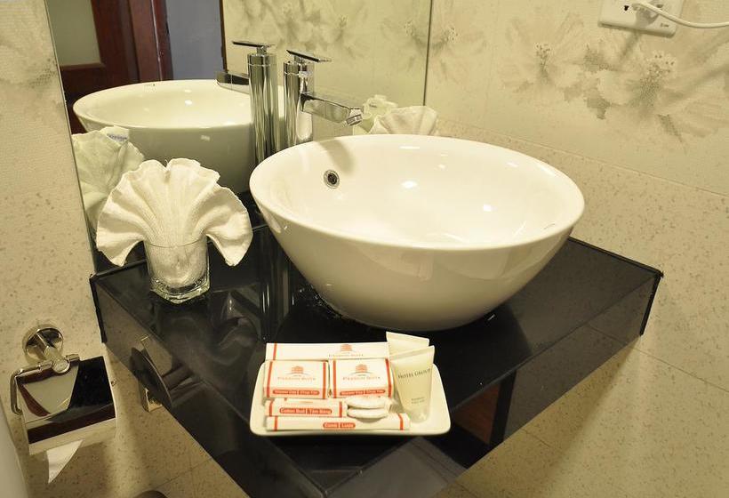 Fotos del hotel Hanoi Passion Suite:  10