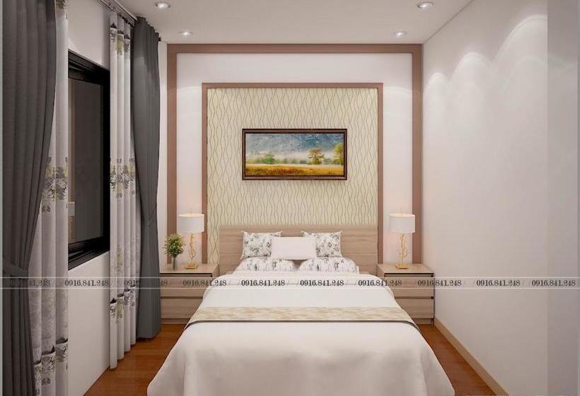 Fotos del hotel Hanoi Passion Suite:  18