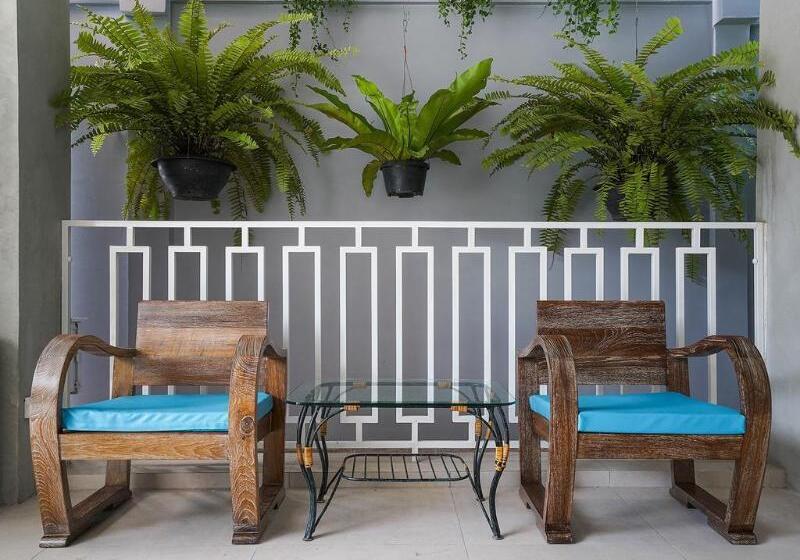 Fotos del hotel Hap@sathorn:  4