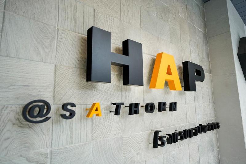Fotos del hotel Hap@sathorn:  7