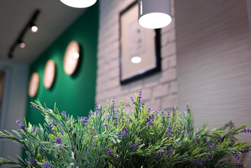 Fotos del hotel Hap@sathorn:  9