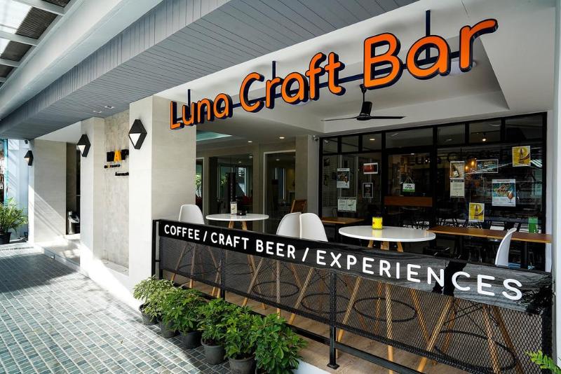 Fotos del hotel Hap@sathorn:  6