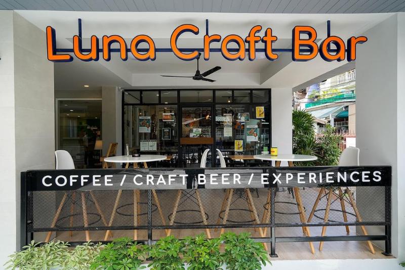 Fotos del hotel Hap@sathorn:  3