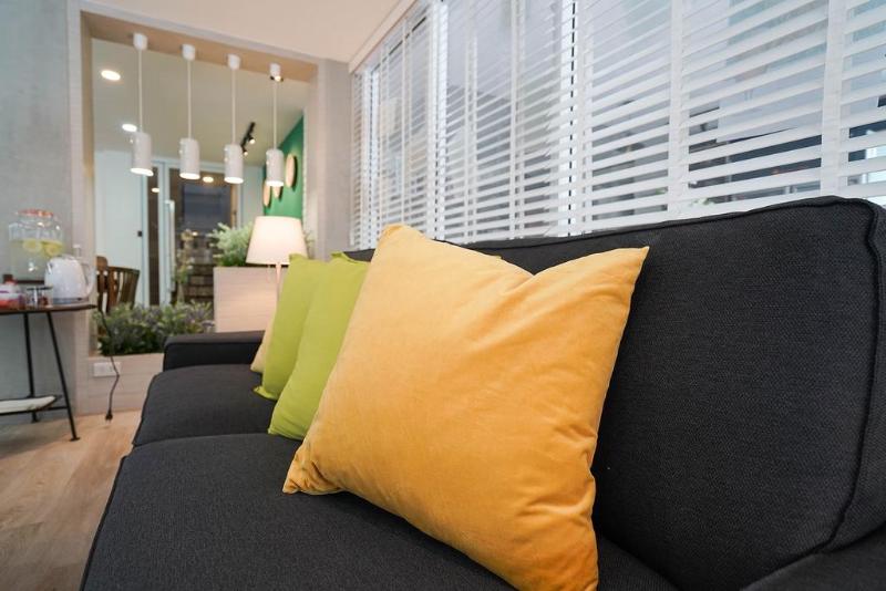 Fotos del hotel Hap@sathorn:  5