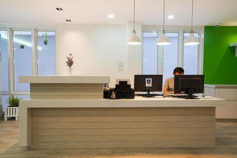 Fotos del hotel Hap@sathorn:  2