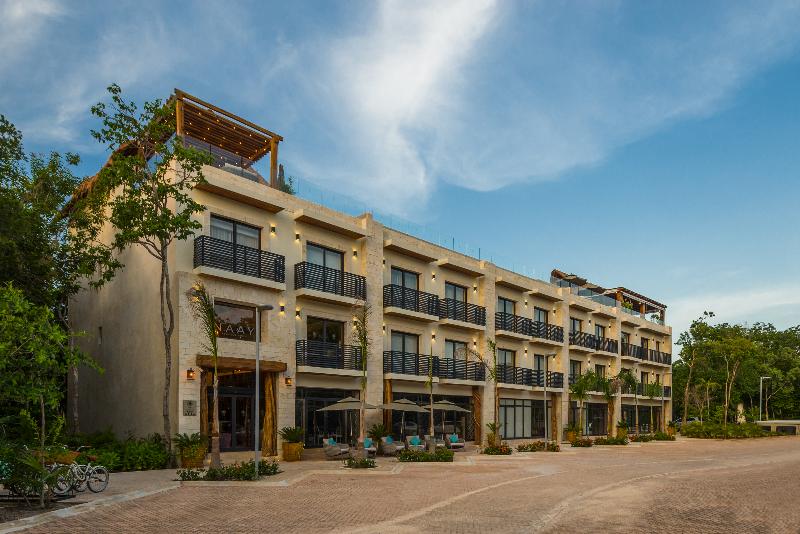 Fotos del hotel Naay Tulum Curamoria Collection:  8