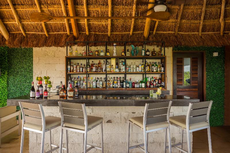 Fotos del hotel Naay Tulum Curamoria Collection:  13