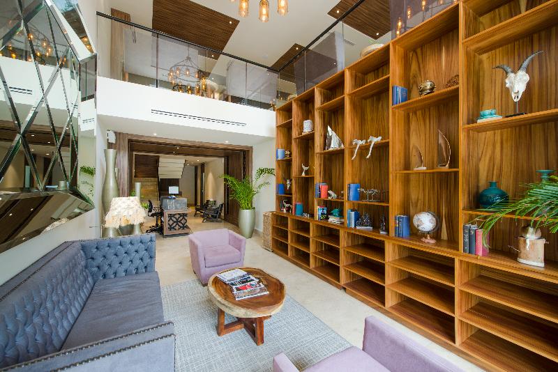 Fotos del hotel Naay Tulum Curamoria Collection:  2