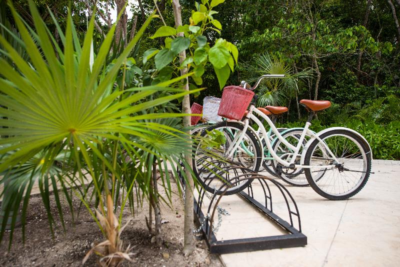 Fotos del hotel Naay Tulum Curamoria Collection:  7