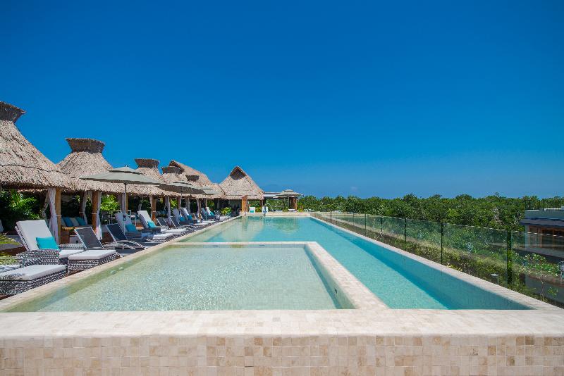 Fotos del hotel Naay Tulum Curamoria Collection:  11