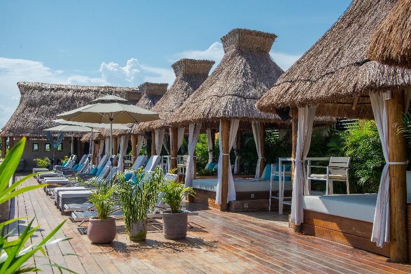 Fotos del hotel Naay Tulum Curamoria Collection:  10